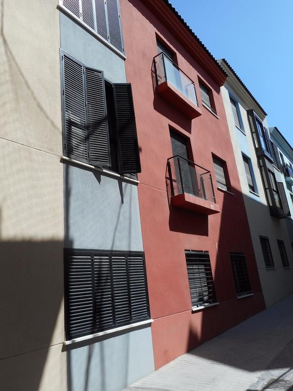 Jinetes 16 * Malaga