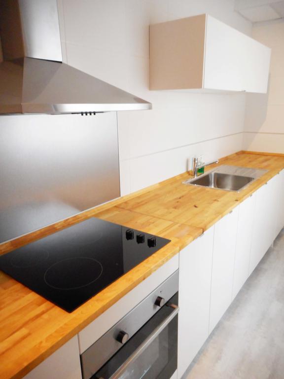Apartment Jinetes 16 Malaga