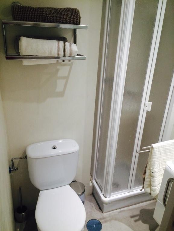 Apartment Livemalaga Malagueta Malaga