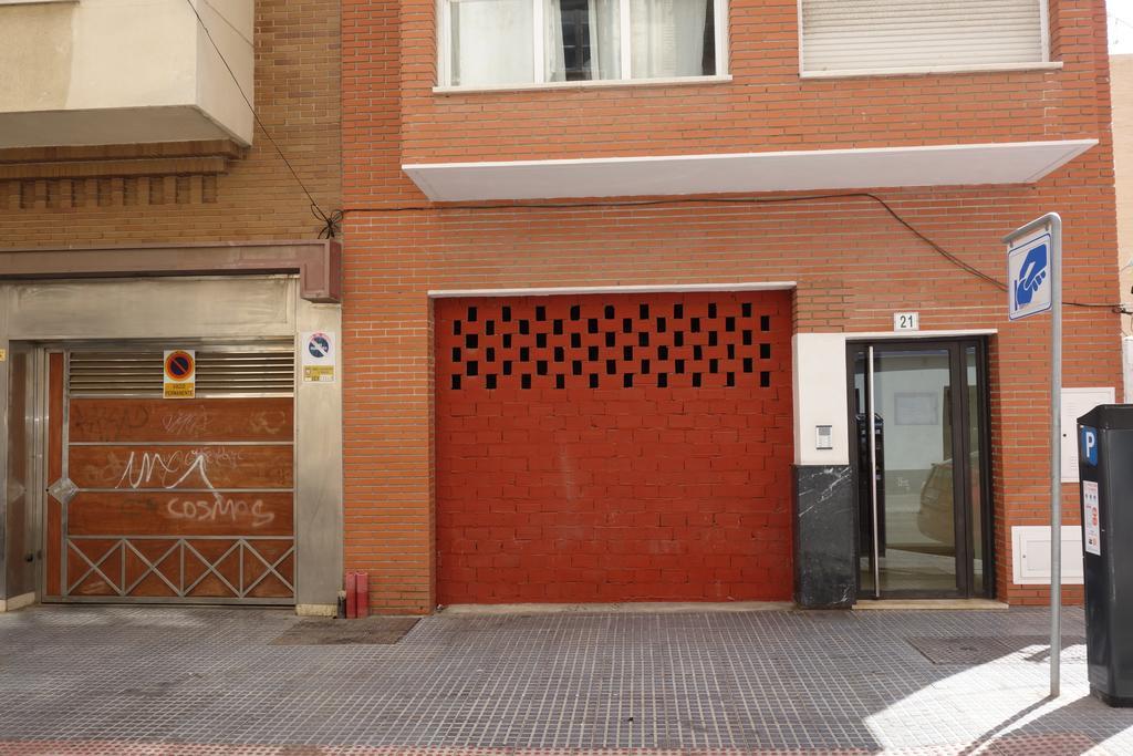 Turistic 4-attic Malaga