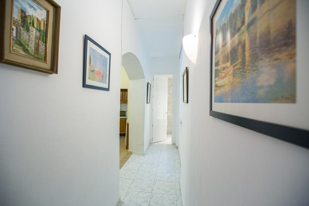 Apartamento Catedral