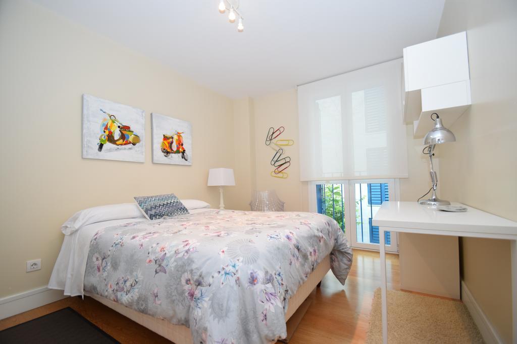 Inmálaga Picasso Apartamento Málaga