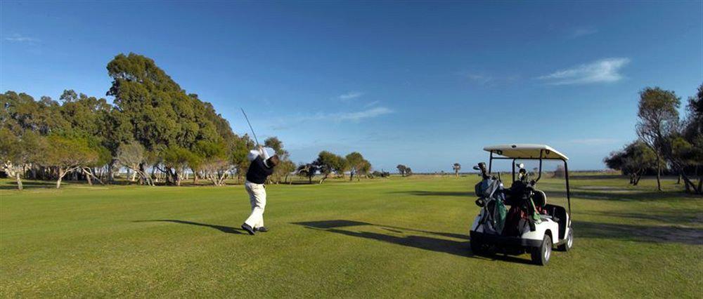 De Golf