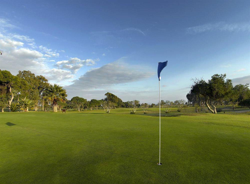 Hotel De Golf Malaga