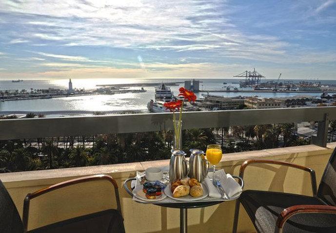 Ac Palacio By Marriott Hotel 4*