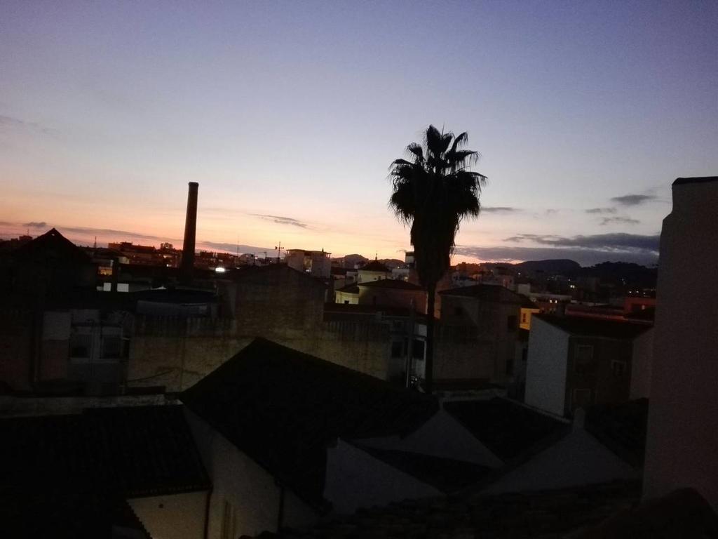 Apartment Atico Anaper