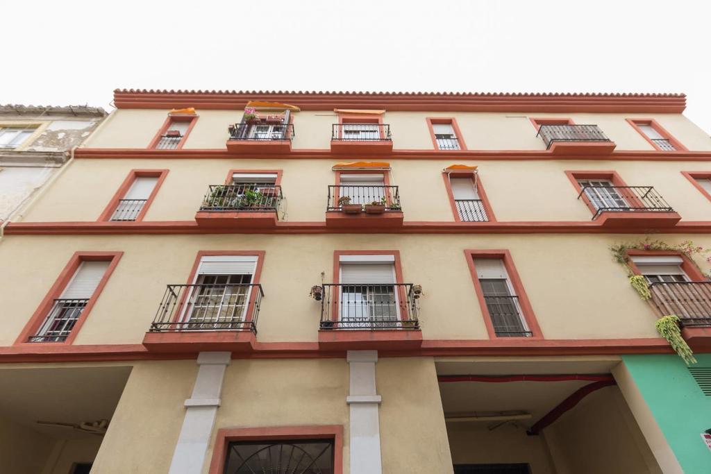 Atico Anaper Malaga
