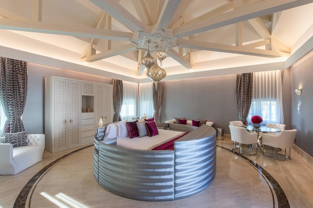 Hotel Gran Miramar Gl Málaga