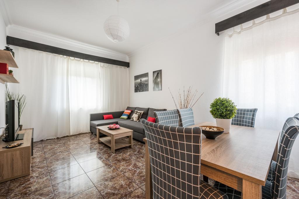 Segalerva Centro Appartement Málaga