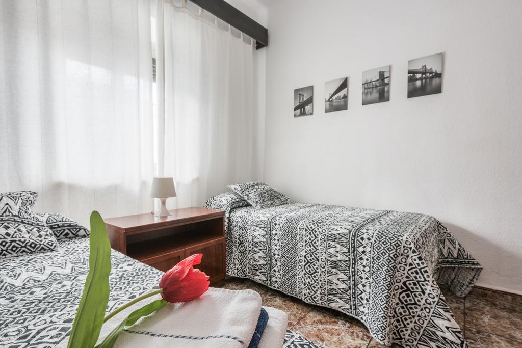Appartement Segalerva Centro Málaga