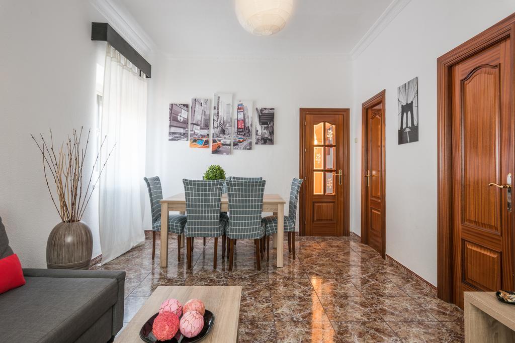 Appartement Segalerva Centro *