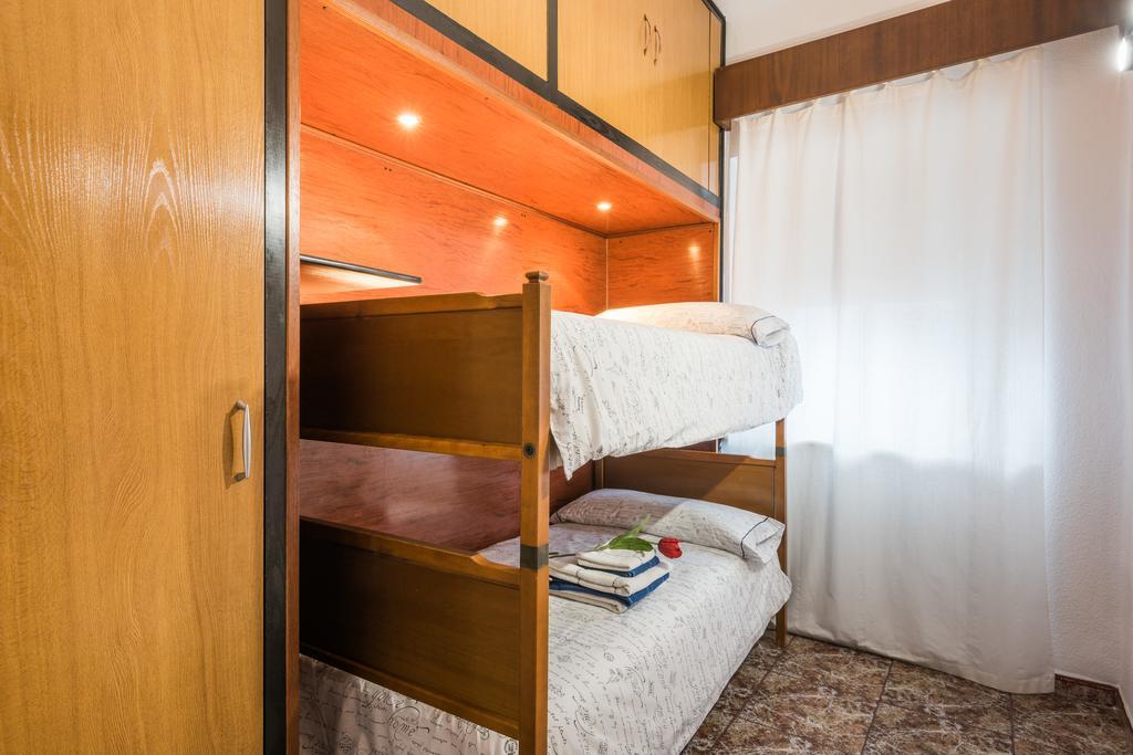 Appartement Segalerva Centro Málaga