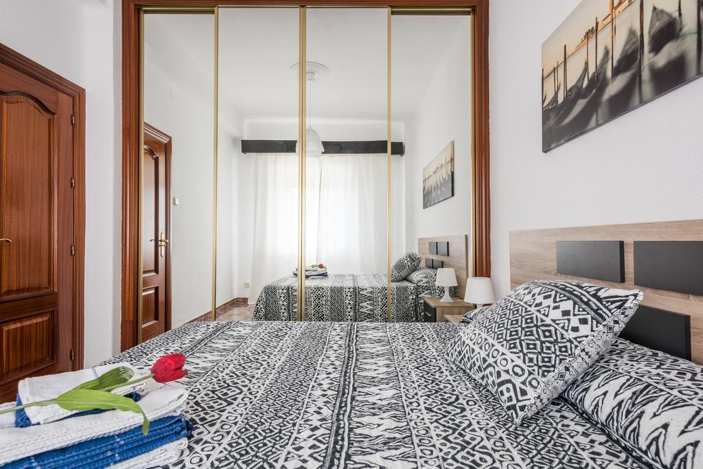 Appartement Segalerva Centro *