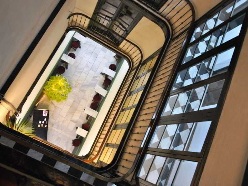Malaga City Suites Málaga