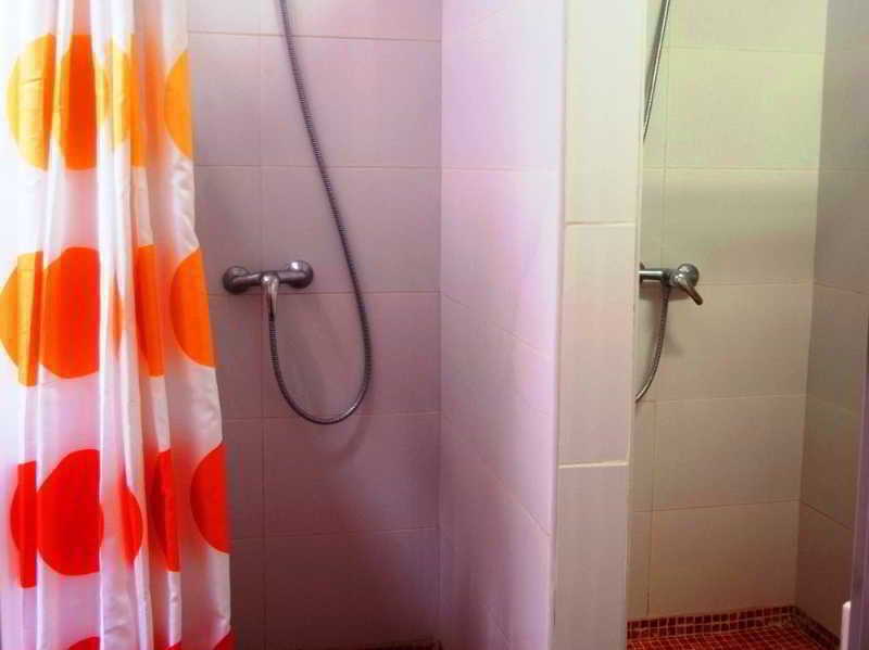 Malaga City Suites Málaga