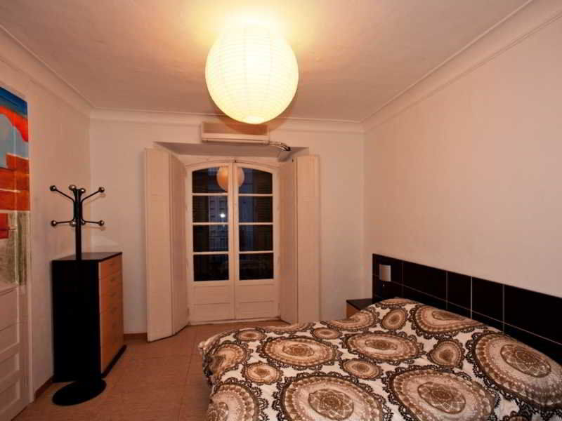 Hotel Malaga City Suites Málaga