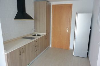 Bonbon Soho Apartment