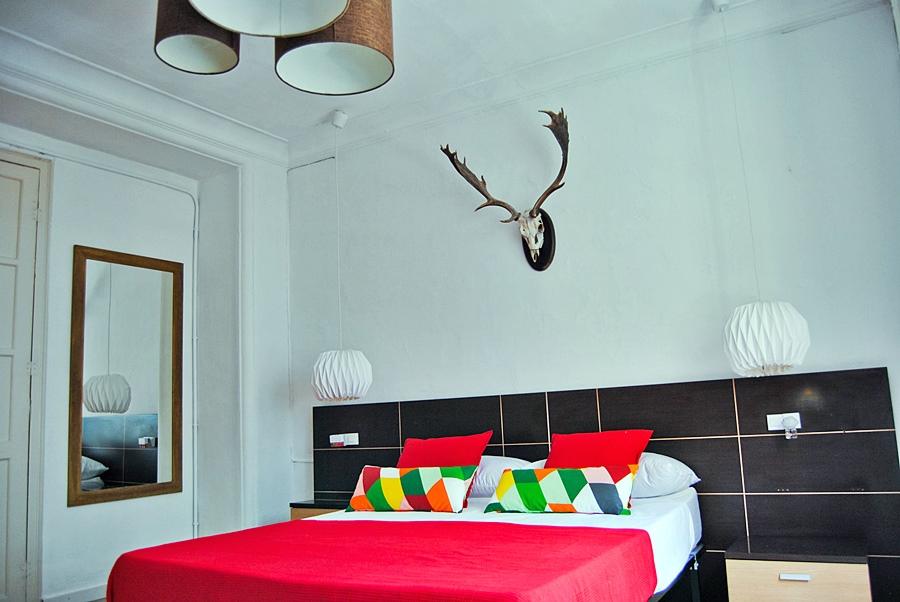 Hotel Malaga City Suites 2*