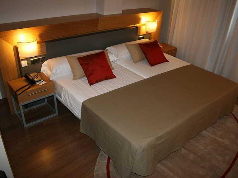 Guadalmedina 4* Malaga