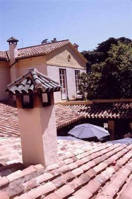 Cortijo La Reina Country house *