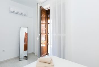 Suncity Plaza Apartment