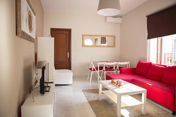 Suncity Plaza Apartment Málaga