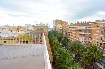 Bonbon Soho * Malaga