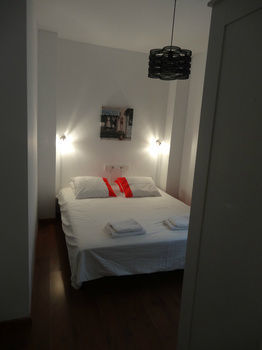 - Pozos Dulces, 22 Appartement