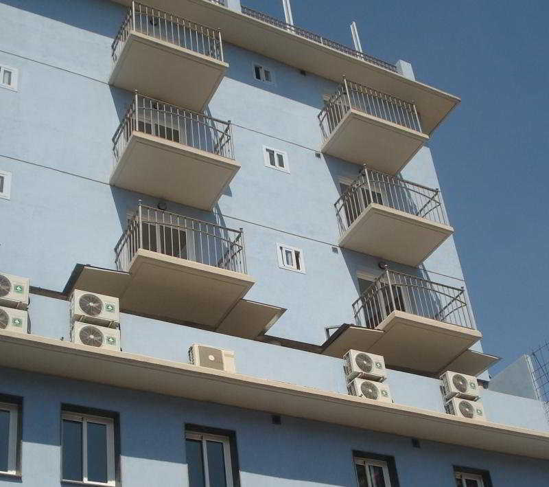Hotel Eliseos