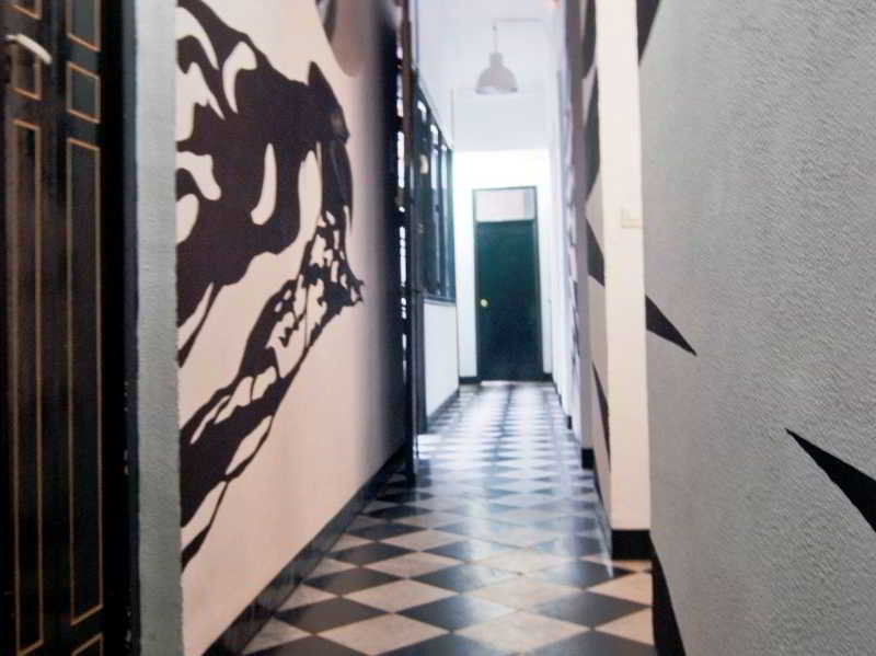 Hotel Malaga City Suites Málaga