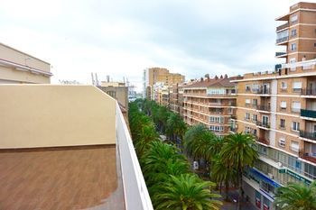 Bonbon Soho * Malaga