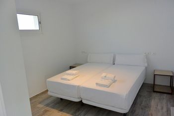 Bonbon Soho Apartment Malaga