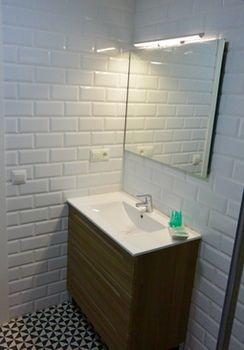 Bonbon Soho Apartment Malaga