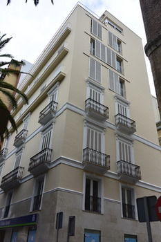 Bonbon Soho * Malaga