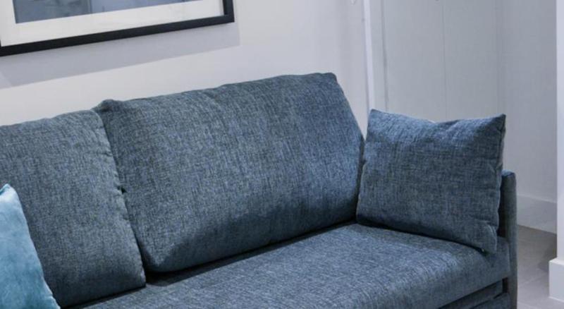 Apartment Debambu Larios Malaga