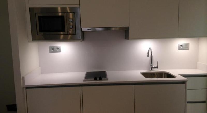 Apartment Debambu Larios *