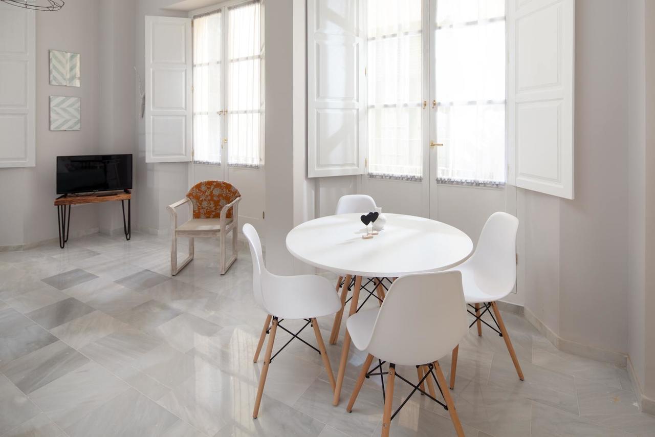 Valentina Apartment