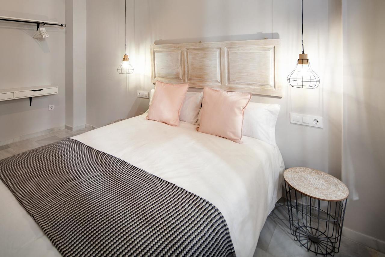 Valentina Apartment