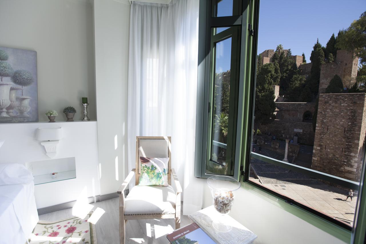 Gr Boutique Alcazaba *