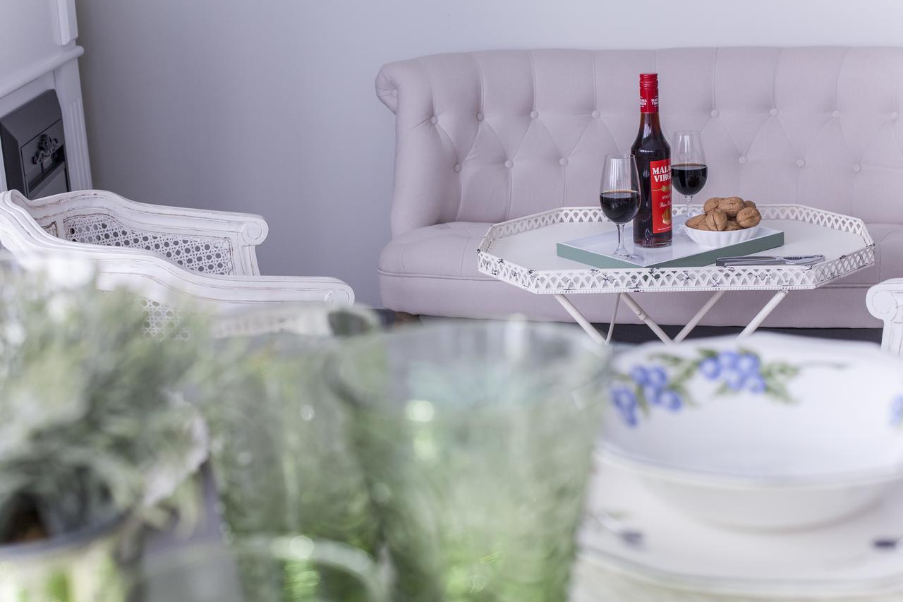 Apartment Gr Boutique Alcazaba *