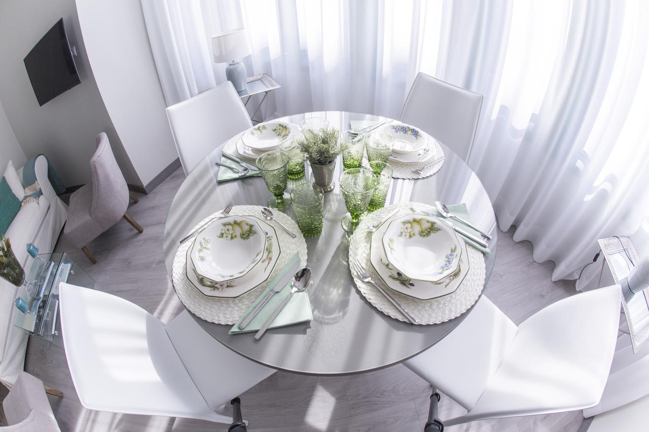 Gr Boutique Alcazaba Apartment
