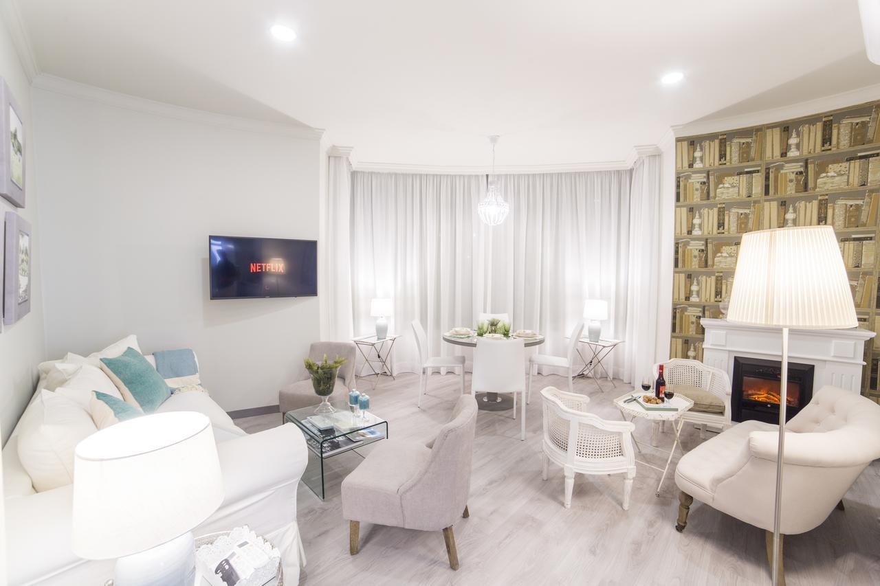 Gr Boutique Alcazaba Apartment Malaga
