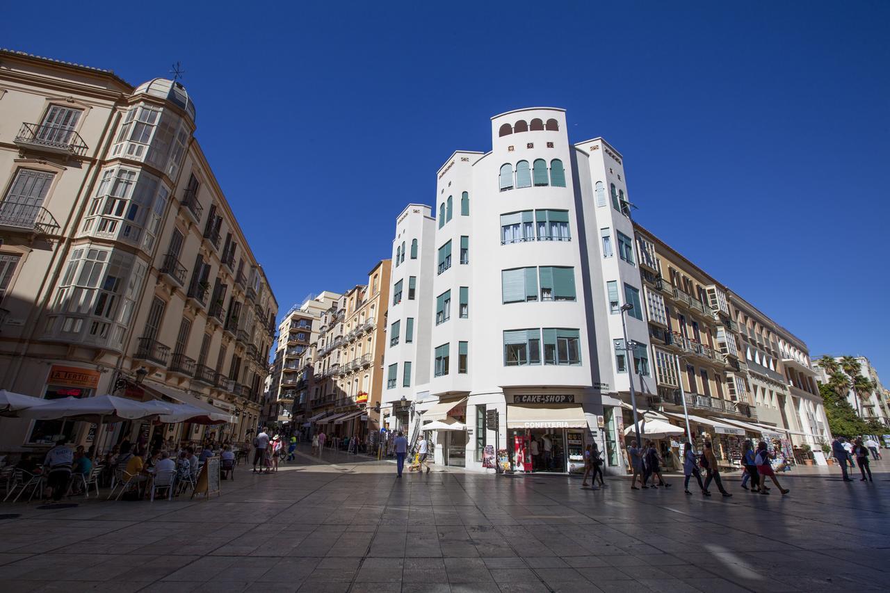 Apartment Gr Boutique Alcazaba *