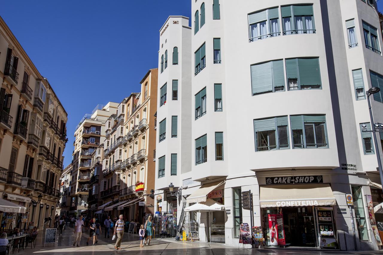 Apartment Gr Boutique Alcazaba Malaga
