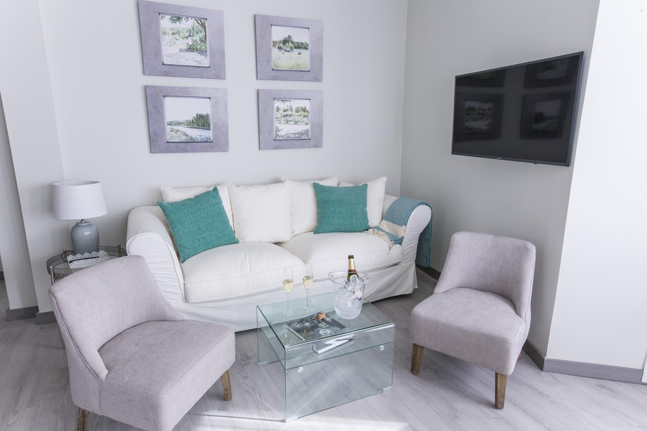 Apartment Gr Boutique Alcazaba *