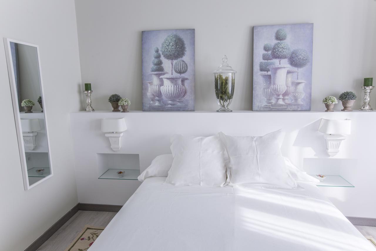 Gr Boutique Alcazaba *
