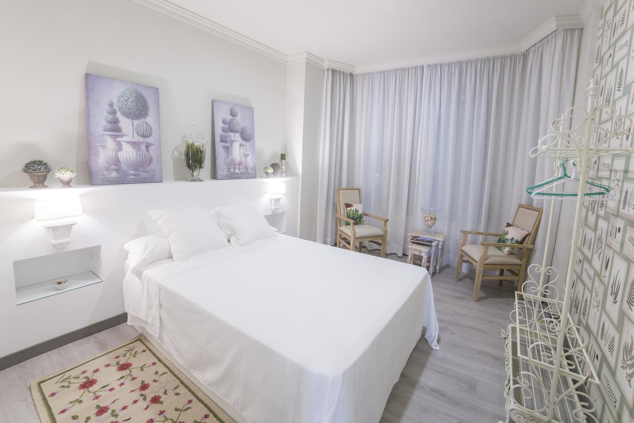 Gr Boutique Alcazaba *