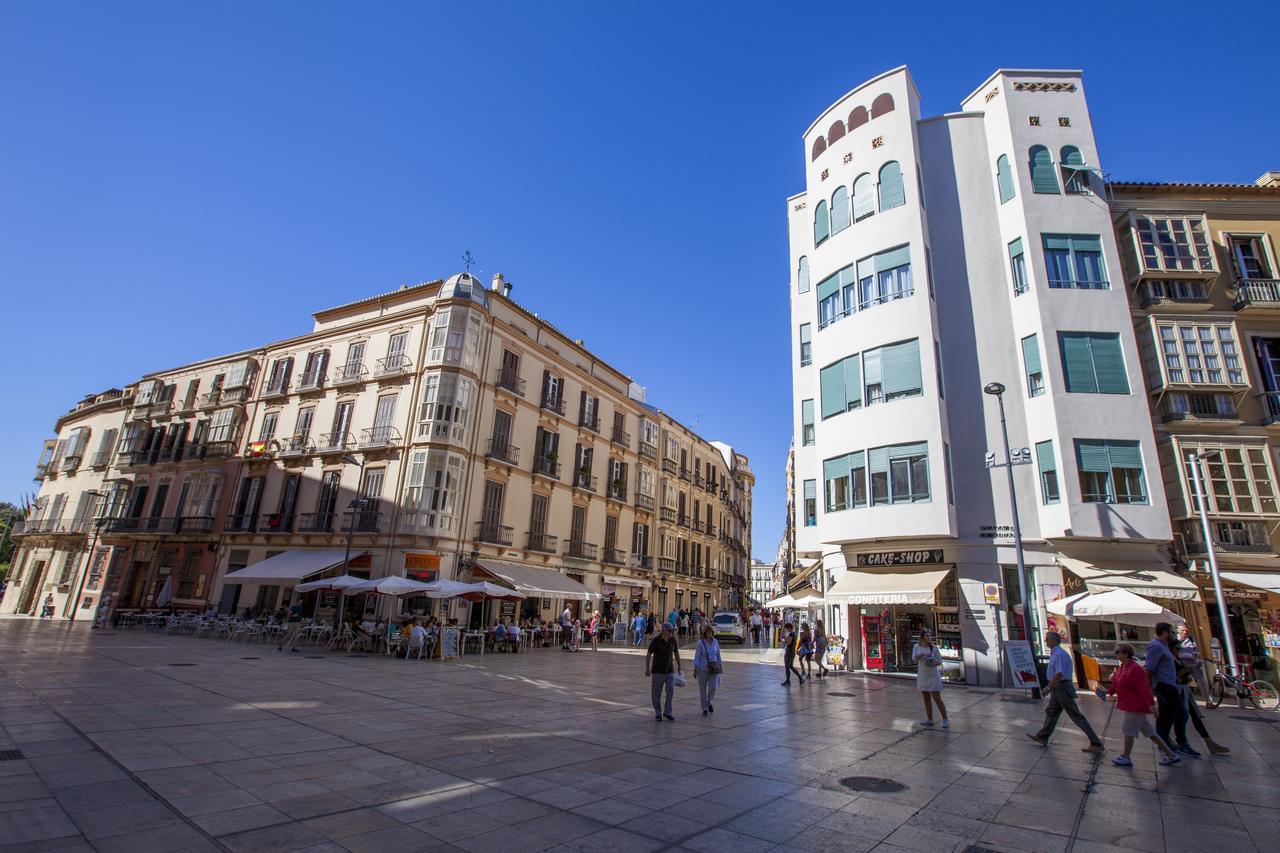 Apartment Gr Boutique Alcazaba
