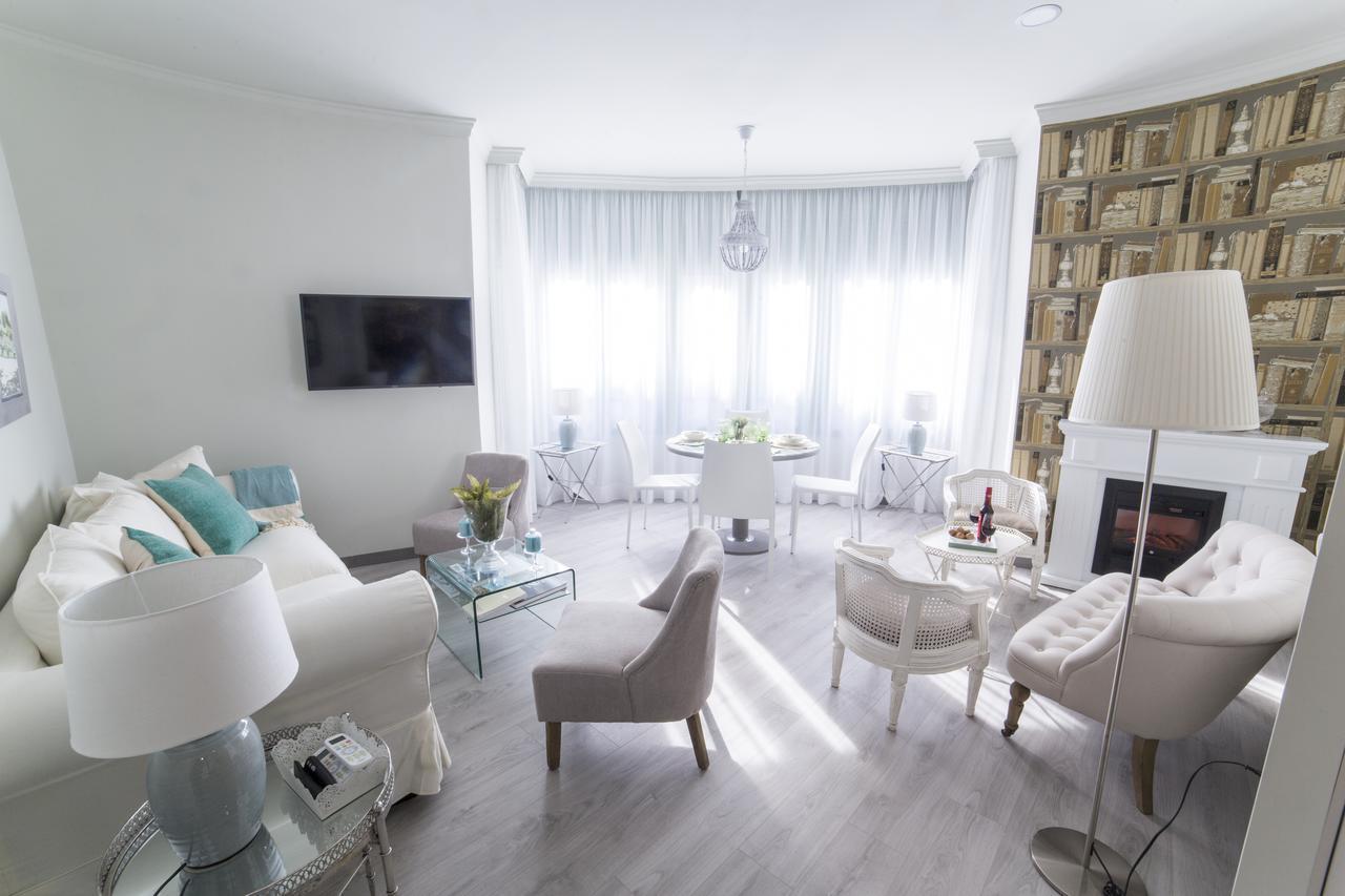Gr Boutique Alcazaba Apartment