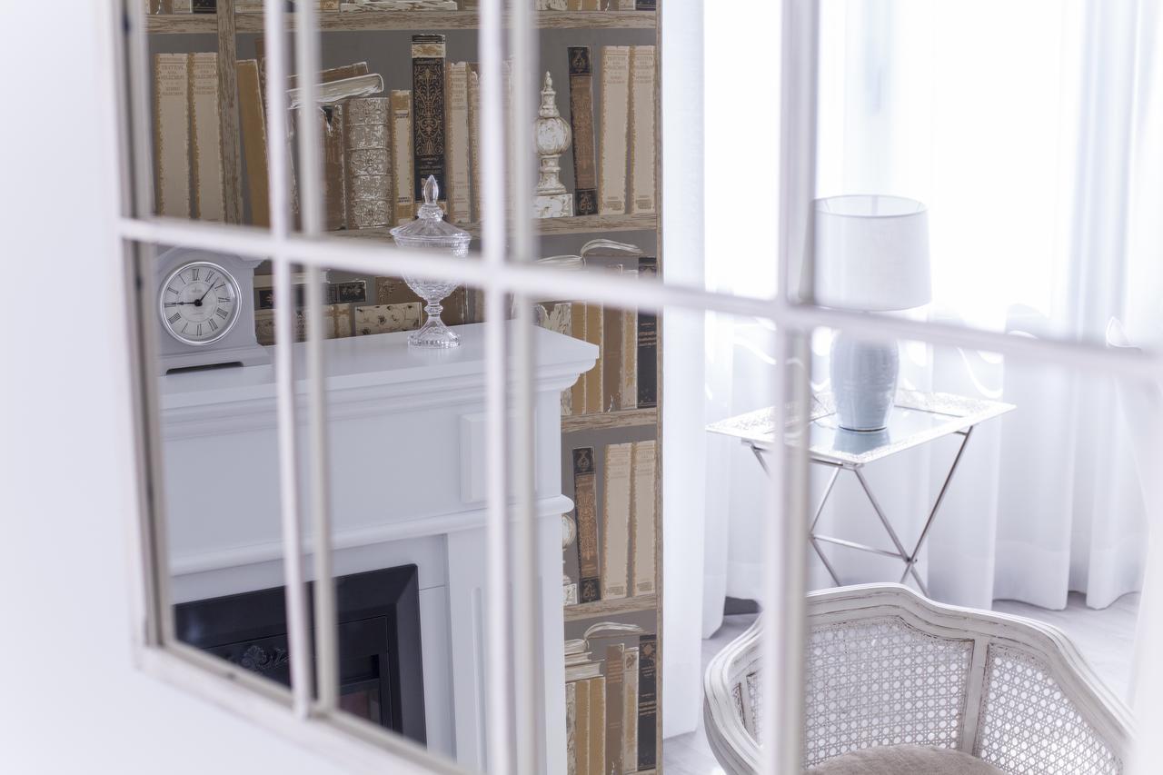 Apartment Gr Boutique Alcazaba *